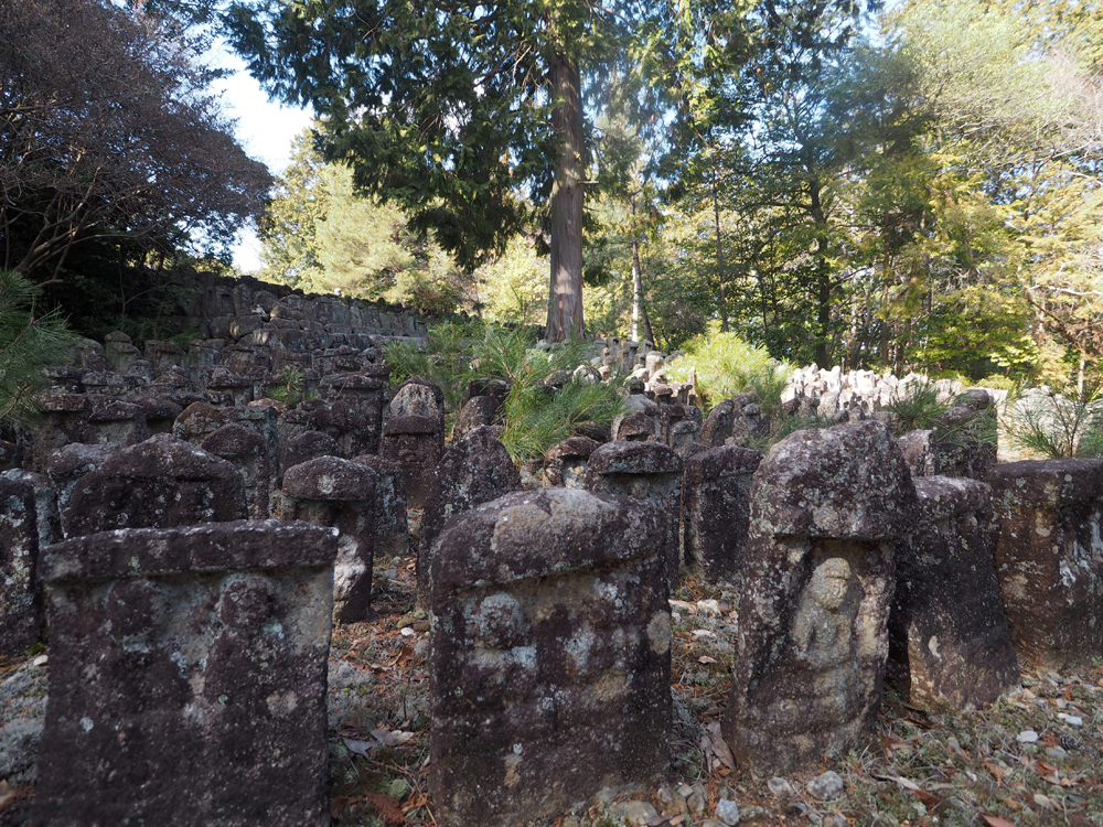 石塔寺2