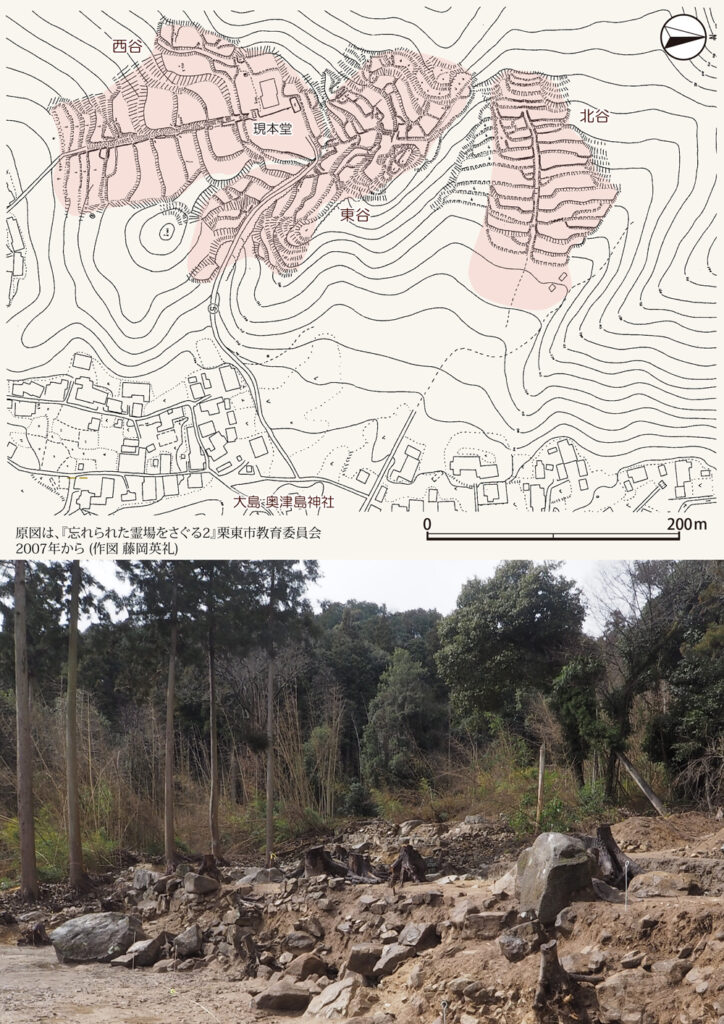 城郭寺院 (1) – 戦国期の城郭化した寺院 – 城郭墓所砲台 城郭寺院 (1) – 戦国期の城郭化した寺院 – 城郭墓所砲台