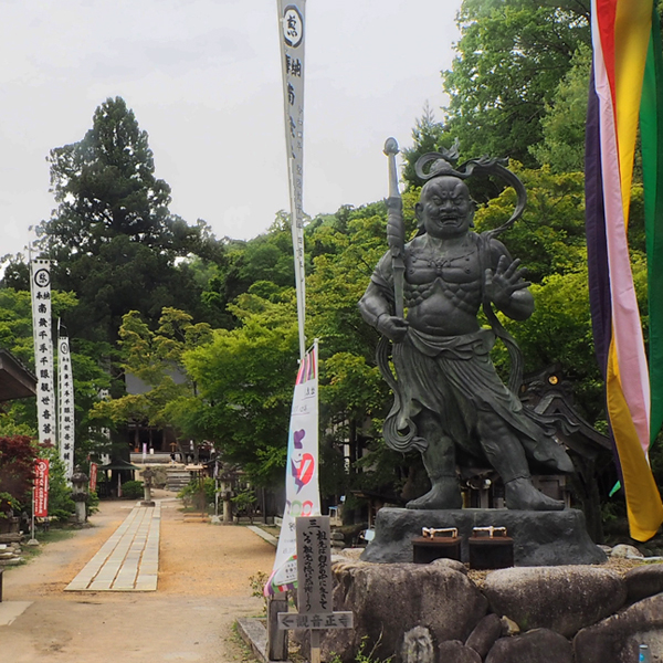 観音寺城 (3)