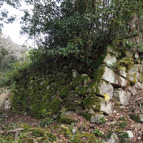 観音寺城 (6)