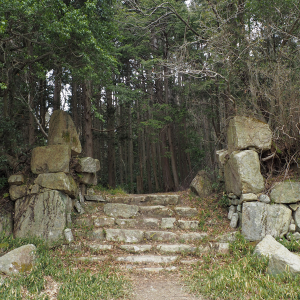 観音寺城 (15)