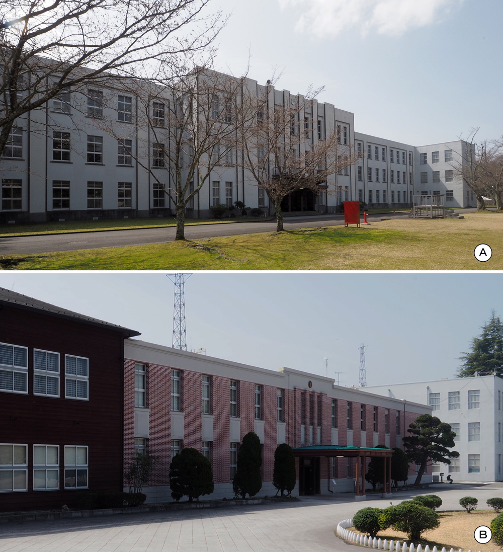 海軍機関学校