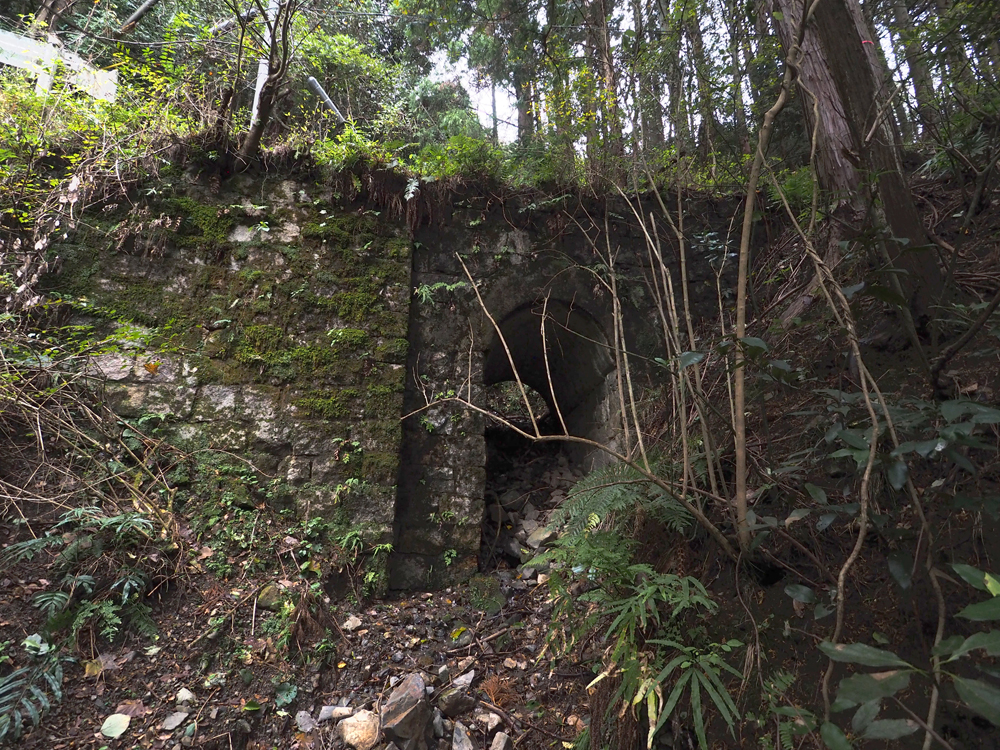 軍道 石橋No.4