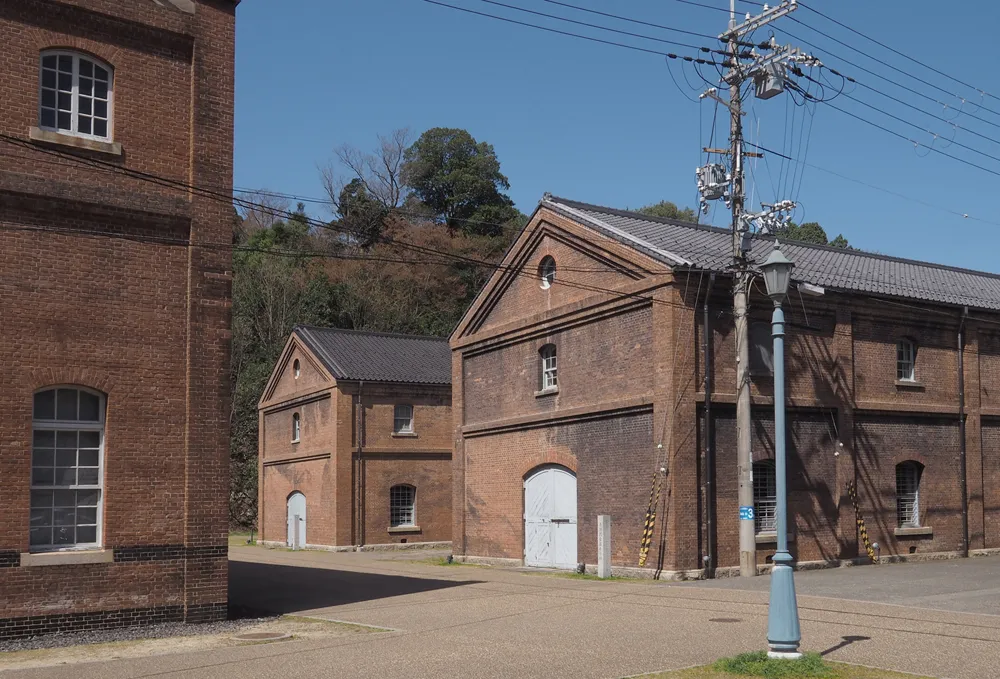 舞鶴赤レンガパーク