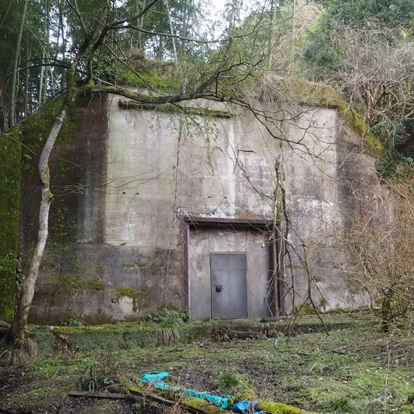 舞鶴 第三海軍火薬廠 (3)