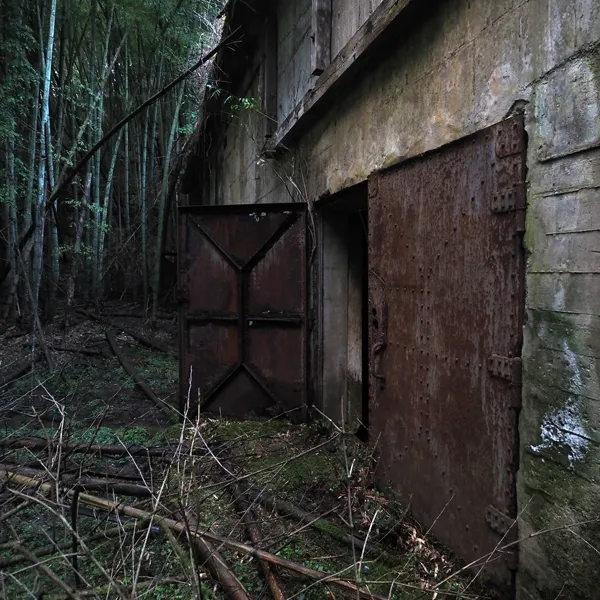 舞鶴 第三海軍火薬廠 (6)