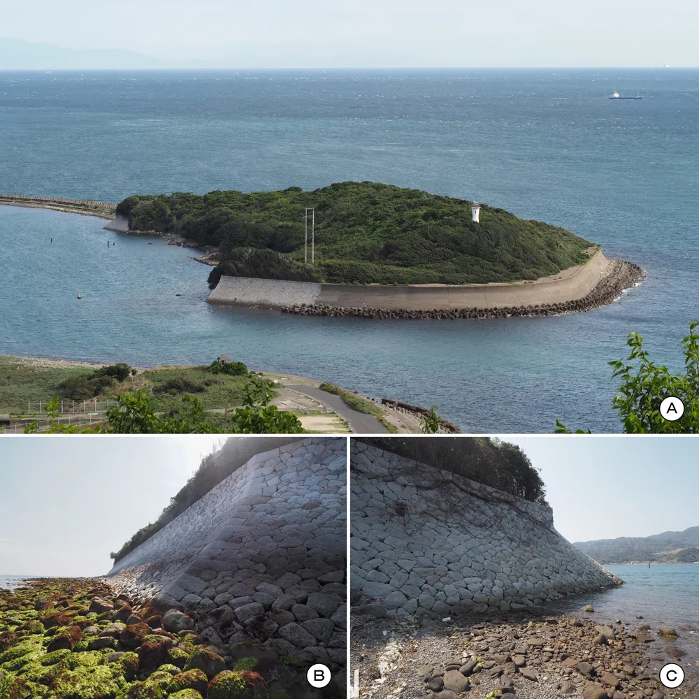 高崎台場