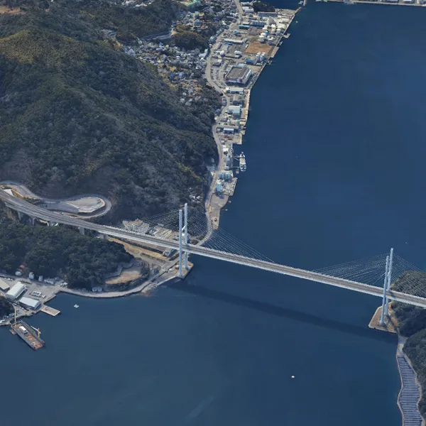 長崎台場 魚見岳台場 (1)